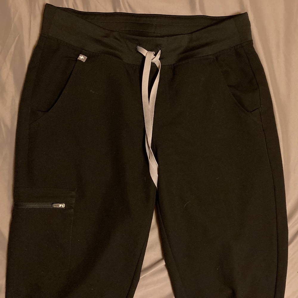 Figs Zamora jogger